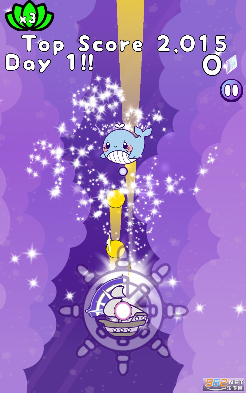 Moon Whalers(��������Ϸ)��ͼ4