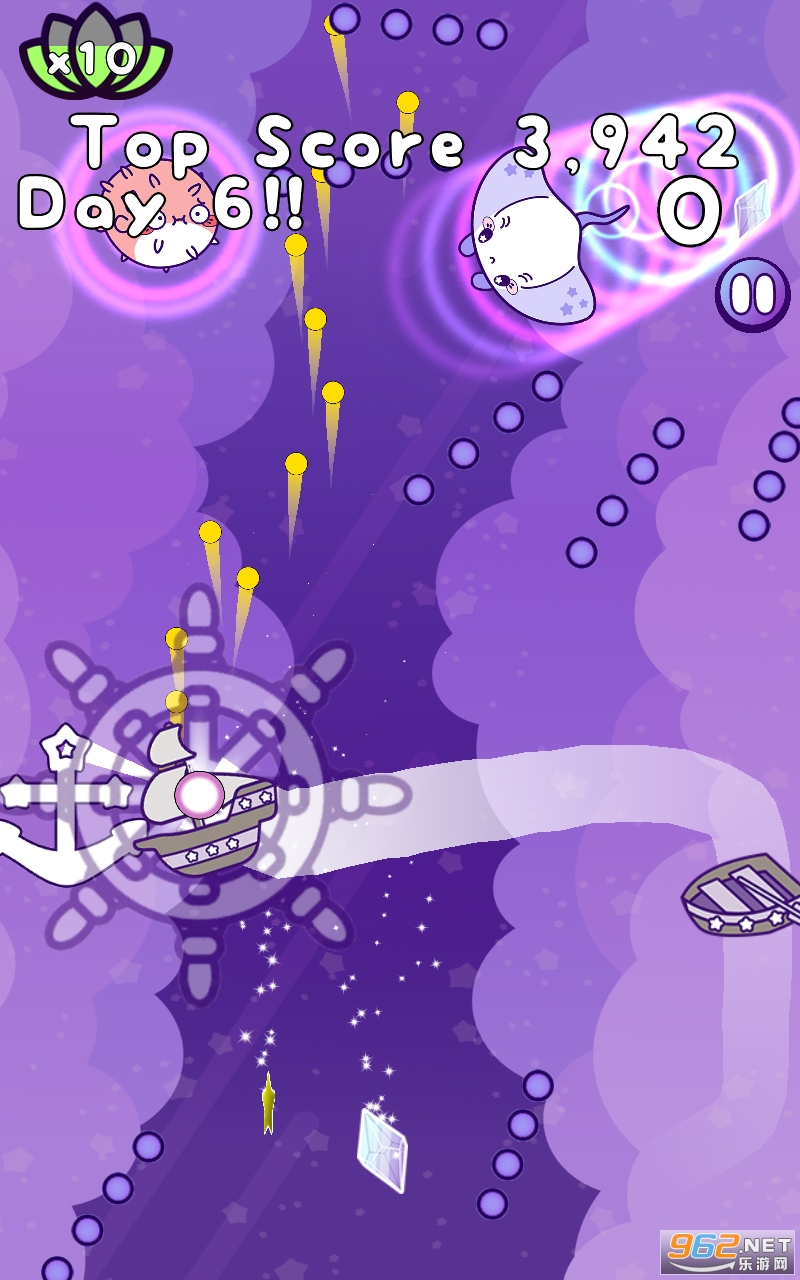 Moon Whalers(��������Ϸ)��ͼ2