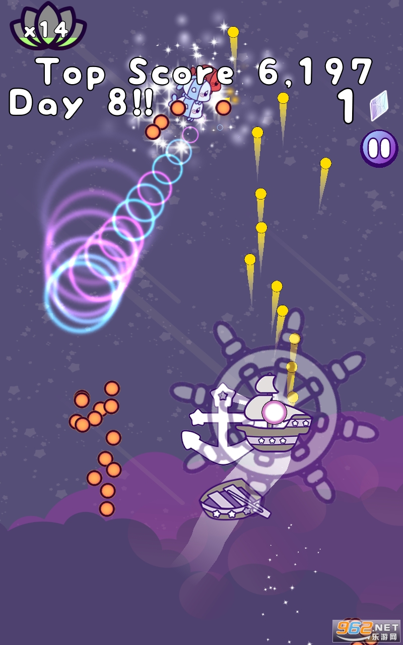 Moon Whalers(��������Ϸ)��ͼ0