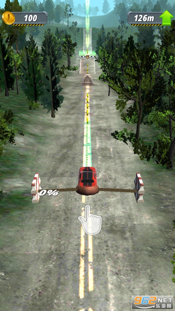 �����ؼ�����(Slingshot Stunt Driver)v1.9.14���°��ͼ4