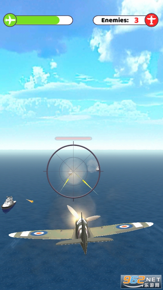 War Machines 3D(ս������3D��Ϸ)v0.0.243 �ֻ����ͼ8