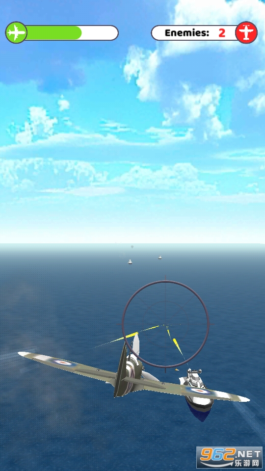 War Machines 3D(ս������3D��Ϸ)v0.0.243 �ֻ����ͼ9