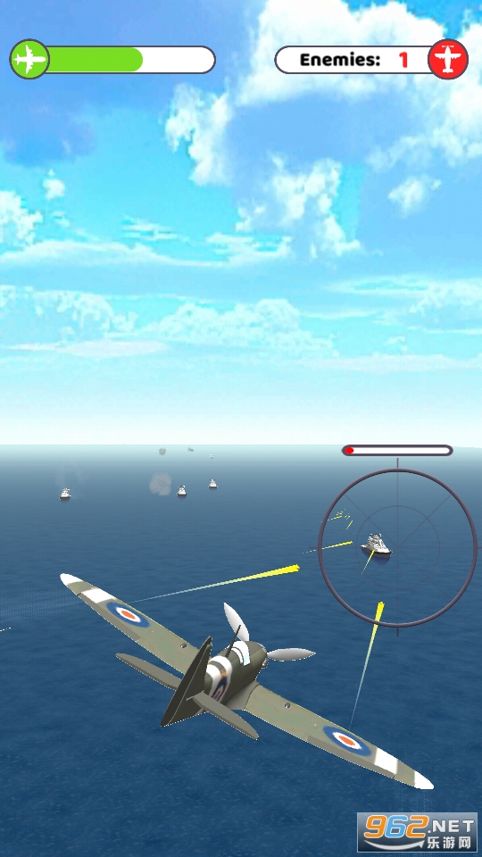 War Machines 3D(ս������3D��Ϸ)v0.0.243 �ֻ����ͼ3