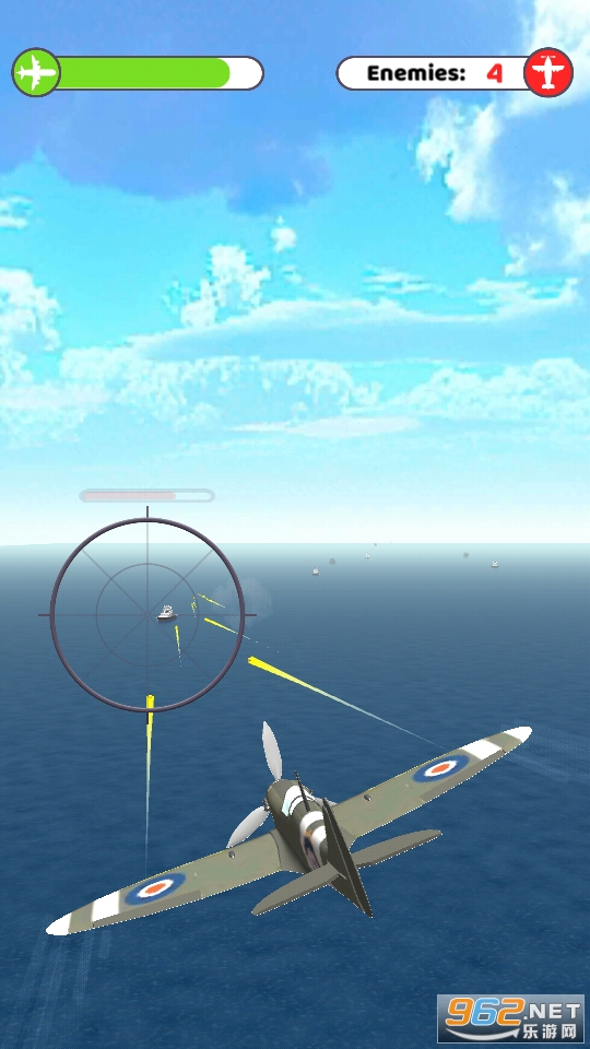War Machines 3D(ս������3D��Ϸ)v0.0.243 �ֻ����ͼ4