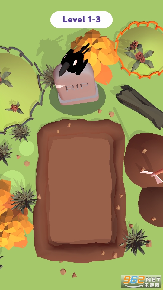 Grave Maker(��Ĺ������3D��Ϸ)v0.1 ��׿���ͼ3
