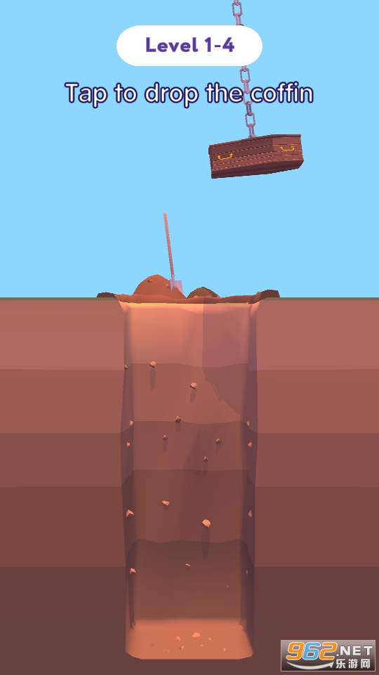 Grave Maker(��Ĺ������3D��Ϸ)v0.1 ��׿���ͼ2