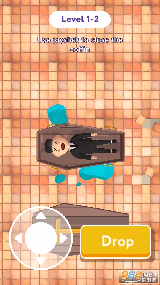 Grave Maker(��Ĺ������3D��Ϸ)v0.1 ��׿���ͼ12