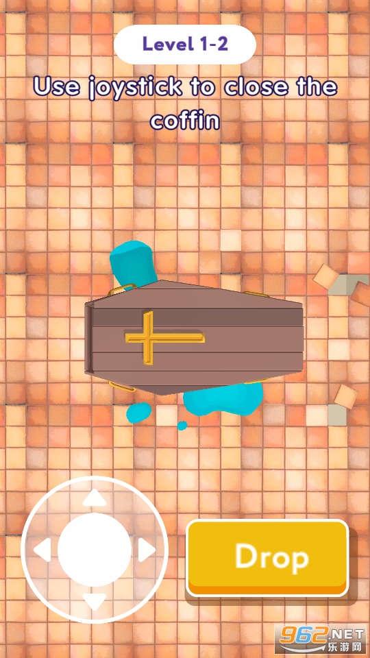 Grave Maker(��Ĺ������3D��Ϸ)v0.1 ��׿���ͼ11