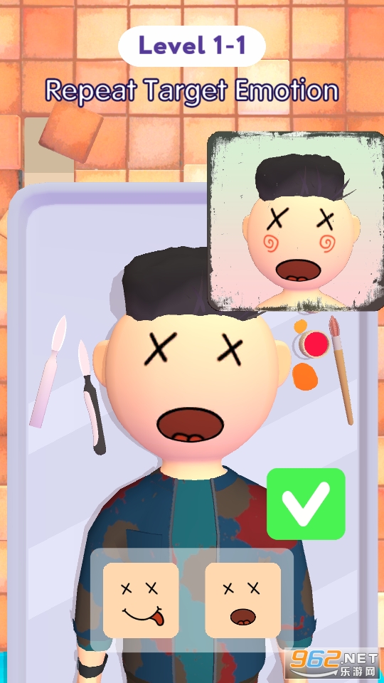 Grave Maker(��Ĺ������3D��Ϸ)v0.1 ��׿���ͼ5