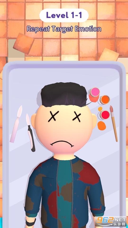 Grave Maker(��Ĺ������3D��Ϸ)v0.1 ��׿���ͼ6