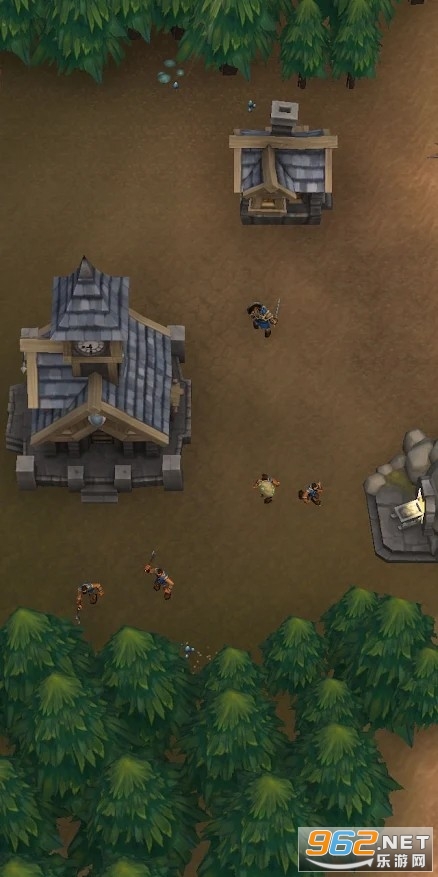 WarSiege(ս��Χ�Ǳ���˹֮ս)v0.13���°��ͼ2