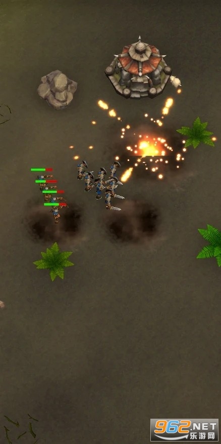 WarSiege(ս��Χ�Ǳ���˹֮ս)v0.13���°��ͼ1