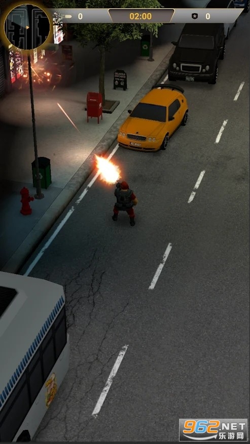Total Destruction(���׻�������ƶ���)v0.1.4 ���ν�ͼ0