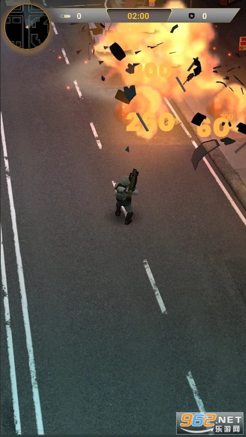 Total Destruction(���׻�������ƶ���)v0.1.4 ���ν�ͼ3