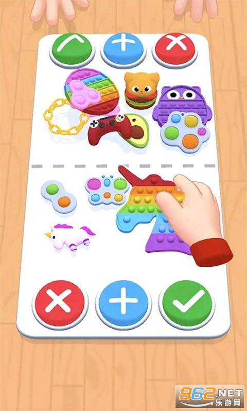 抗压神器手游截图4