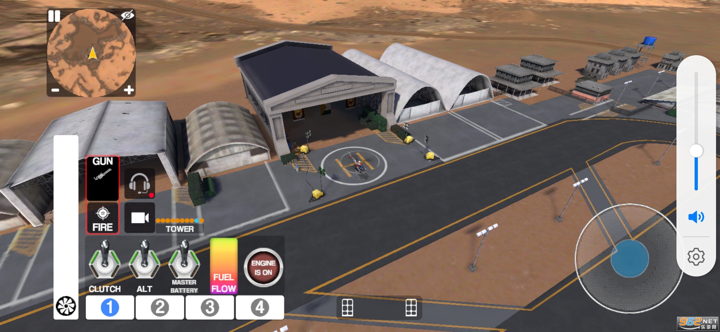 SimCopter 2021(ģ��ֱ����2021���İ�)v1.0.4 ���°��ͼ3