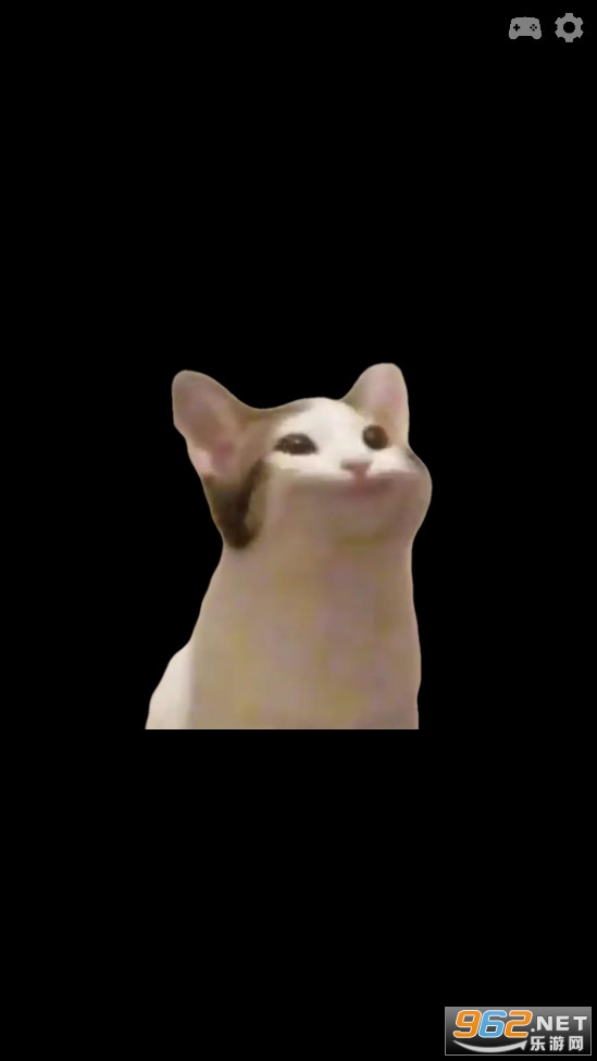 PopCat啵嘴猫游戏截图1