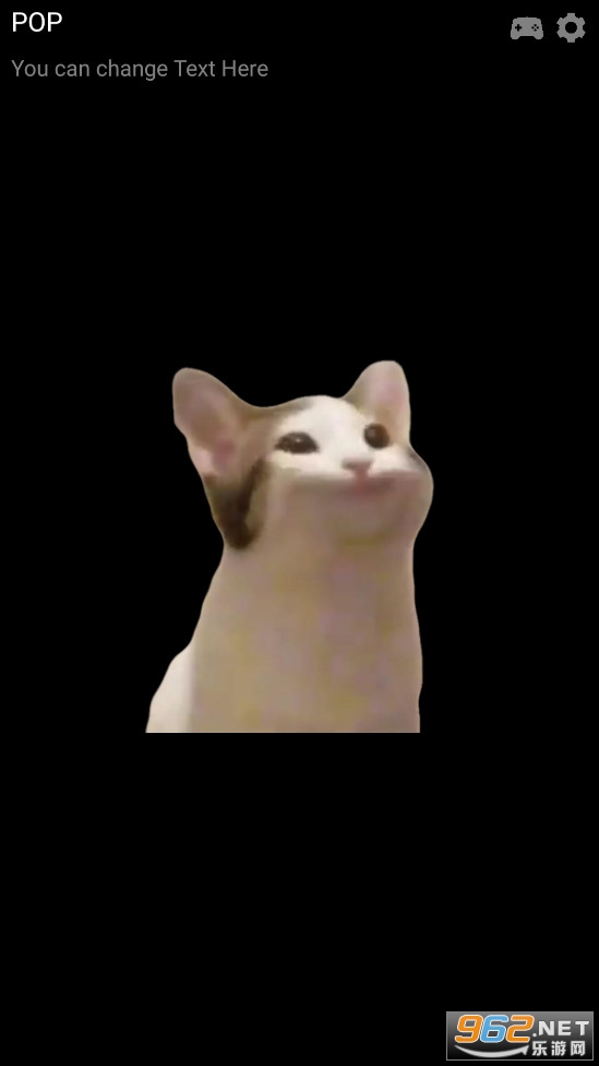 PopCat啵嘴猫游戏截图2