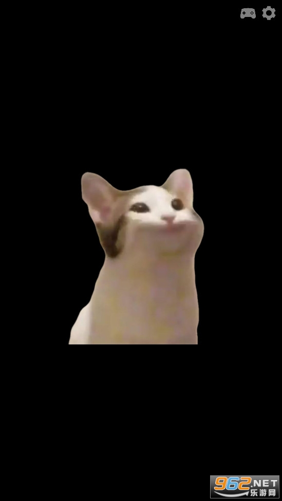 PopCat啵嘴猫游戏截图0