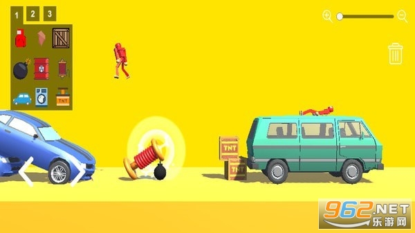 太空人游乐场官方版截图3