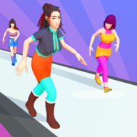 Party Girls 3D(�ɶ�Ů��3D��Ϸ)