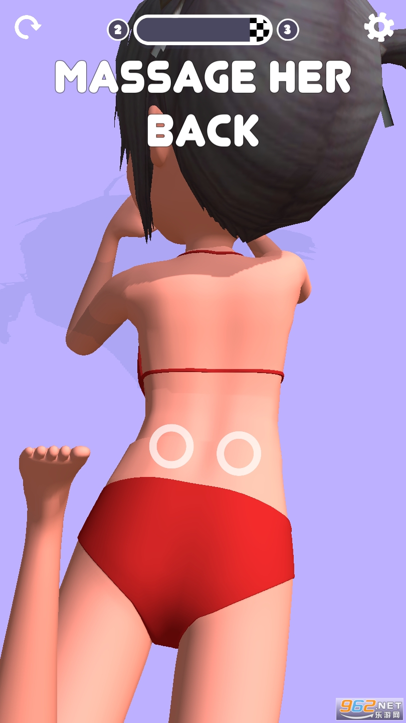 Make Her��Ϸv1.16 ���޻��ҽ�ͼ0