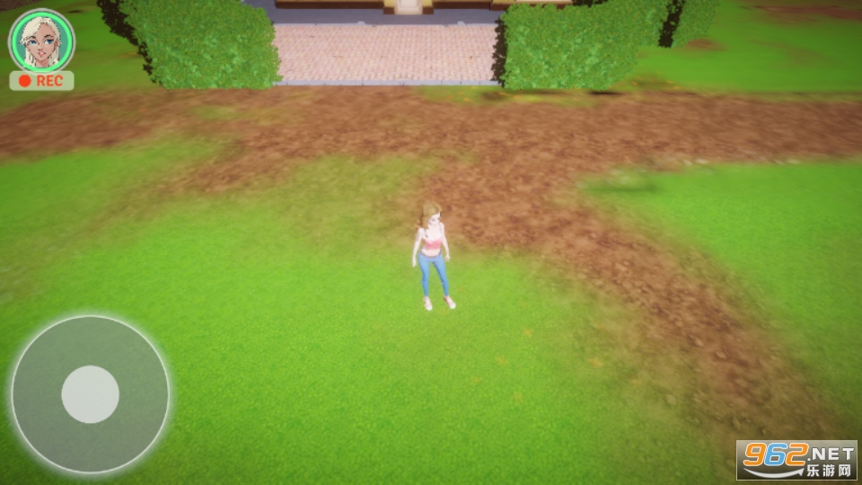 Utopia Village��Ϸv0.1 ���а���ͼ0
