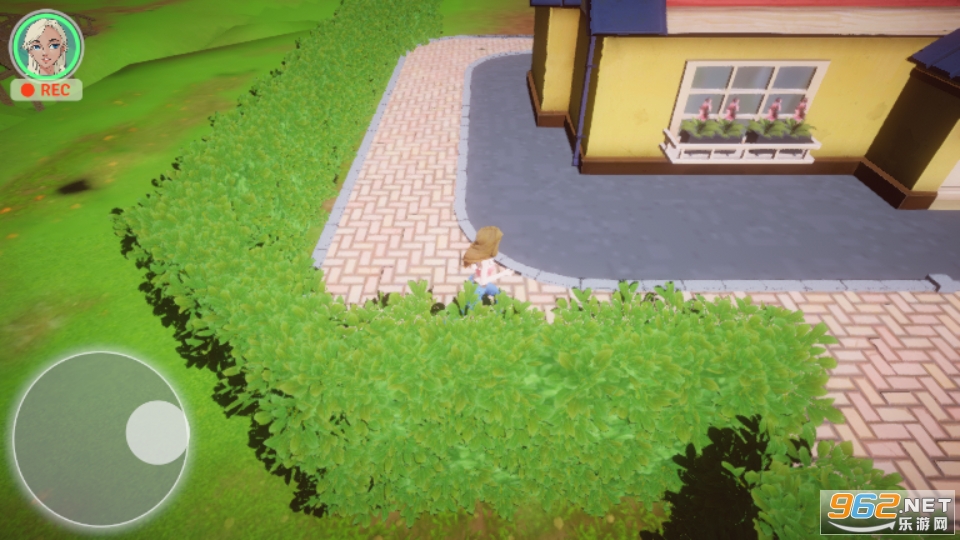 Utopia Village��Ϸv0.1 ���а���ͼ2