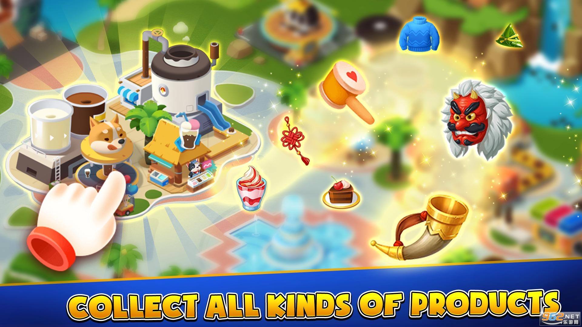 Bingo Town������v1.8.3.2279 ��׿���ͼ3