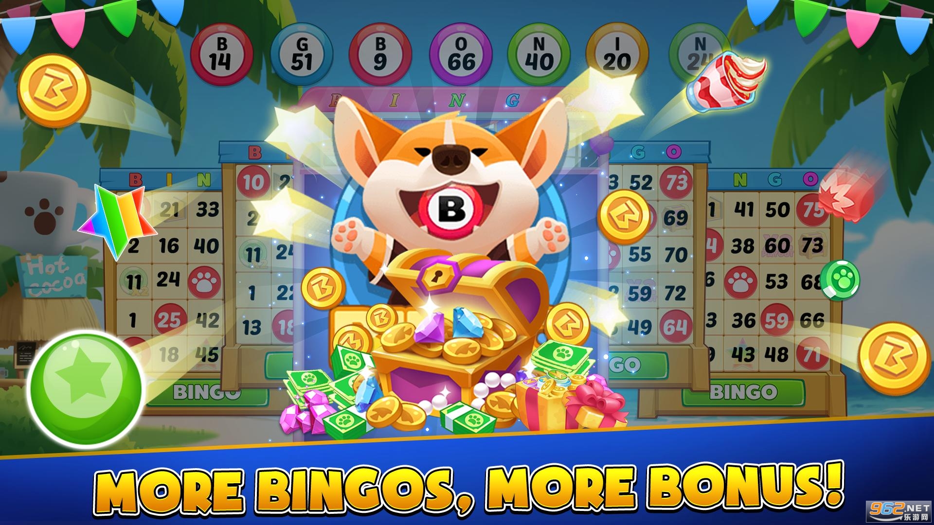 Bingo Town������v1.8.3.2279 ��׿���ͼ4
