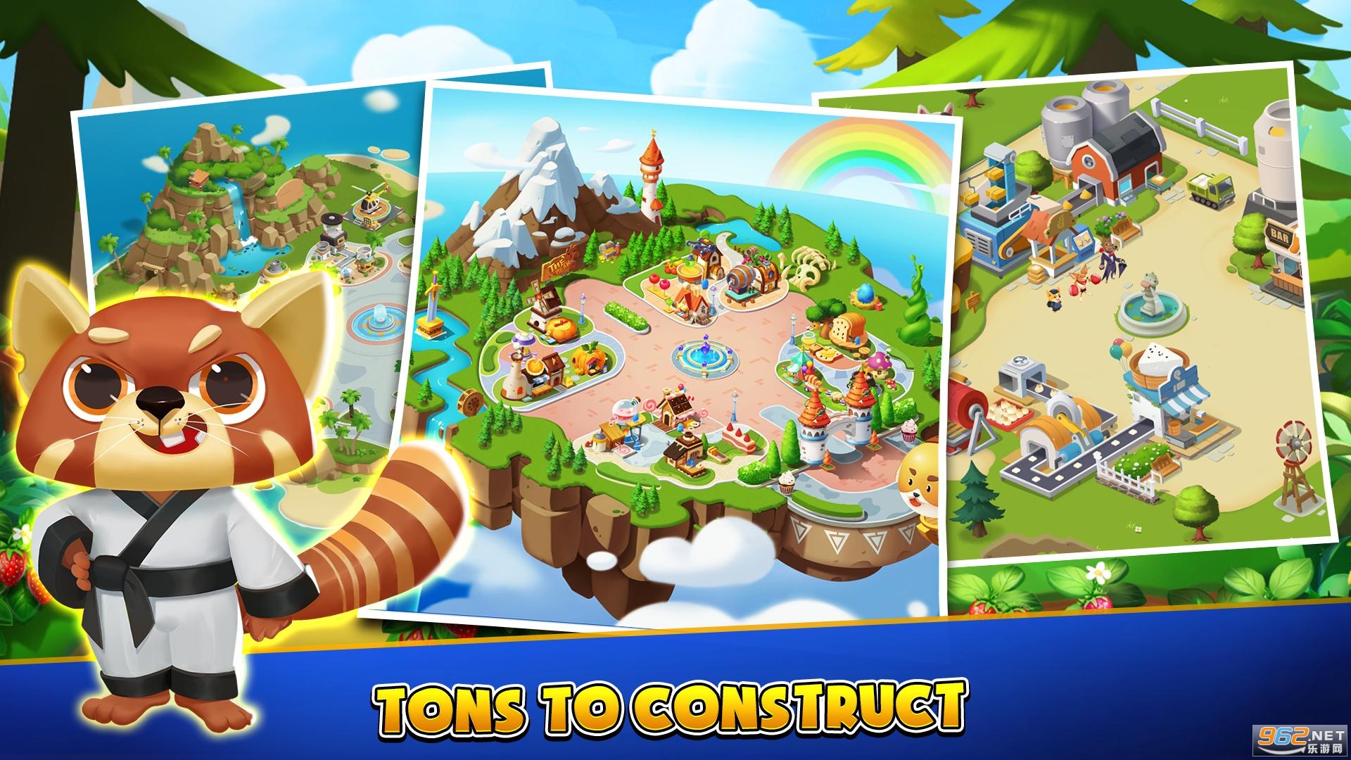 Bingo Town������v1.8.3.2279 ��׿���ͼ6