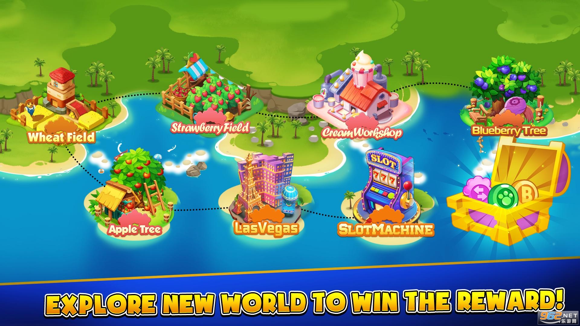 Bingo Town������v1.8.3.2279 ��׿���ͼ7