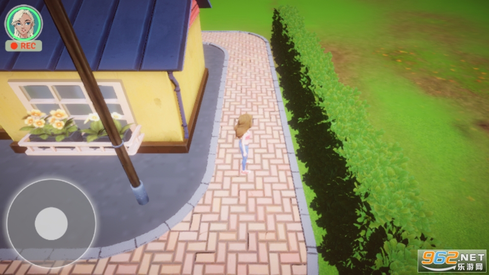 Utopia Village��Ϸv0.1 ���а���ͼ1