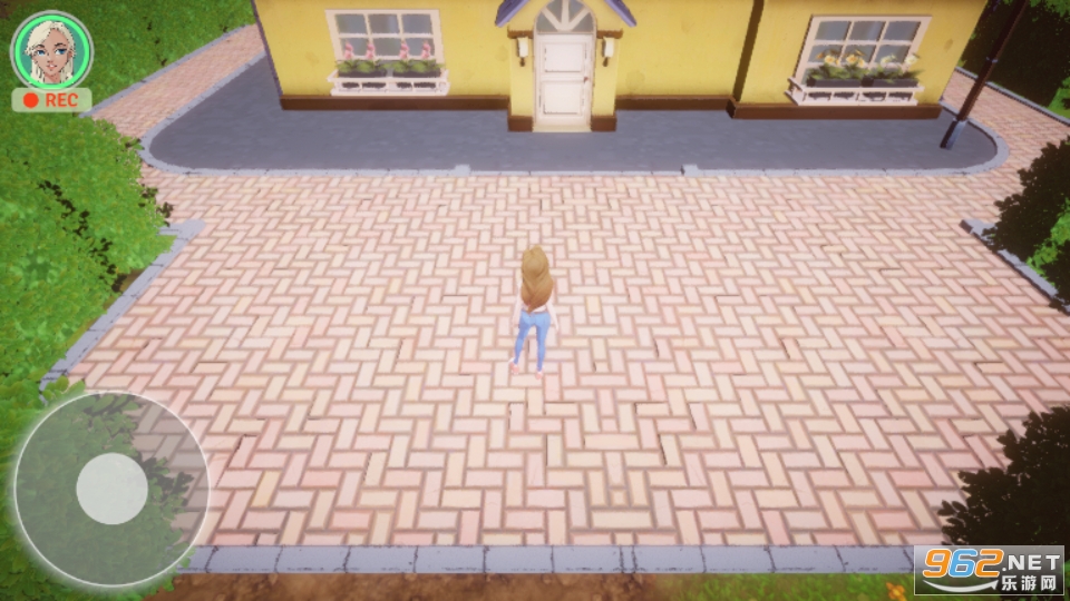 Utopia Village��Ϸv0.1 ���а���ͼ3