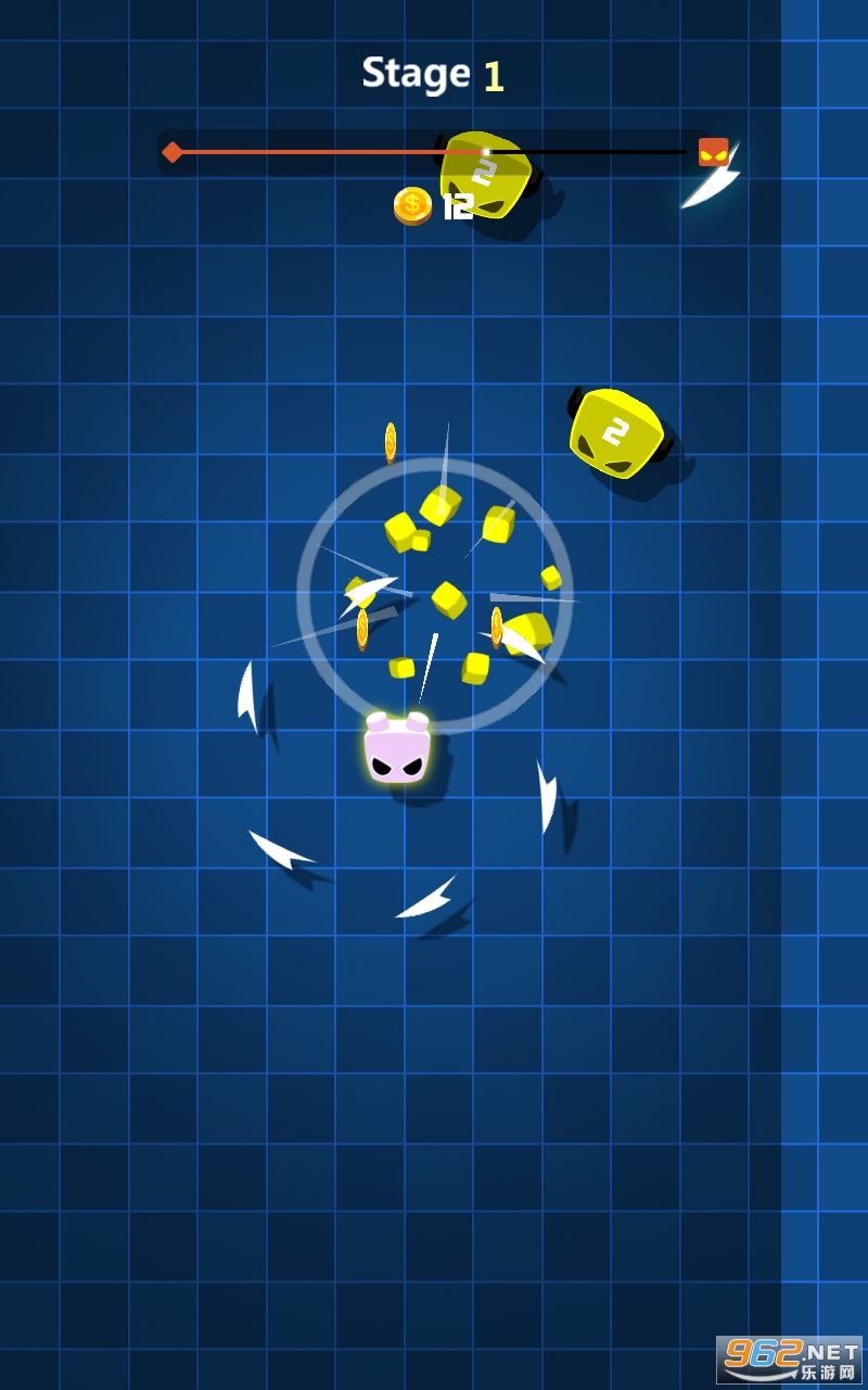 ������ս����Ϸv1.0.8 ���°��ͼ2