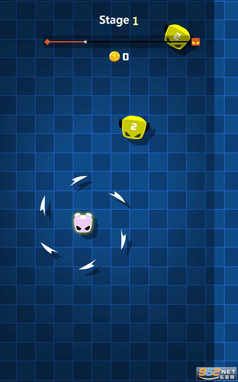 ������ս����Ϸv1.0.8 ���°��ͼ3