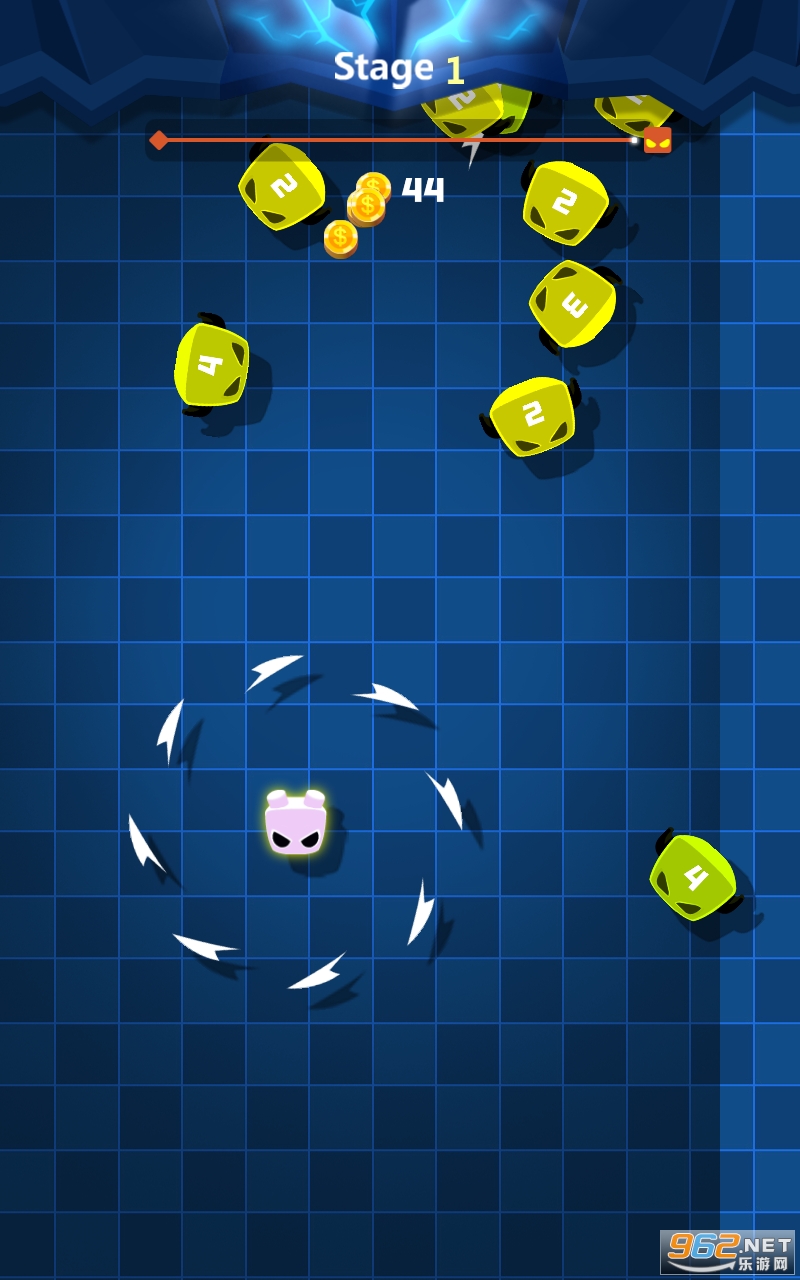 ������ս����Ϸv1.0.8 ���°��ͼ1