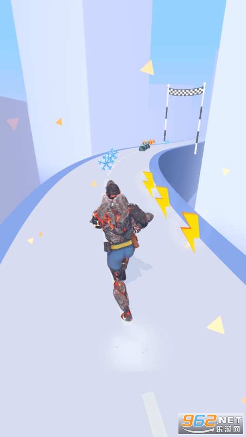 ���������ϷDNA Evolutionv1.3.2��׿���ͼ2