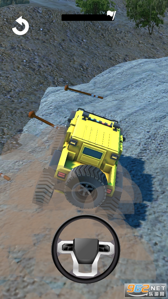 Offroad Racing Champion(ԽҰ�����ھ���Ϸ)��ͼ1