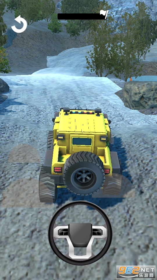Offroad Racing Champion(ԽҰ�����ھ���Ϸ)��ͼ3