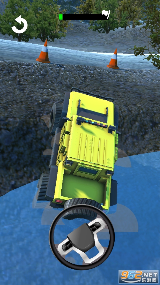 Offroad Racing Champion(ԽҰ�����ھ���Ϸ)��ͼ2