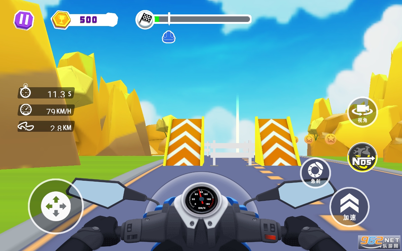 ����Ħ�п��2��׿��v1.0.1 �����ͼ1