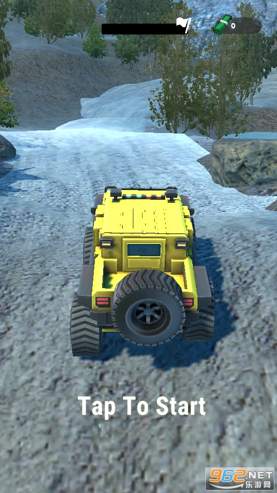 Offroad Racing Champion(ԽҰ�����ھ���Ϸ)��ͼ5
