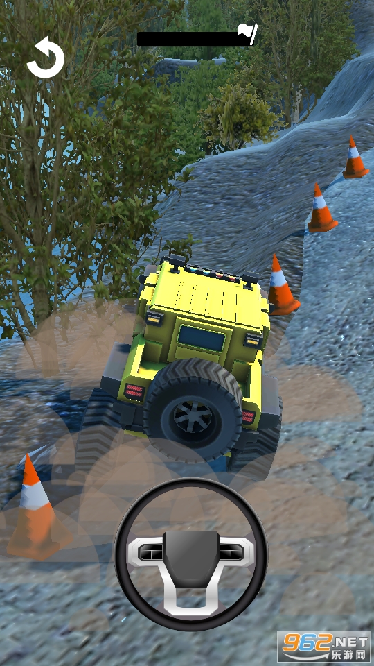 Offroad Racing Champion(ԽҰ�����ھ���Ϸ)��ͼ4