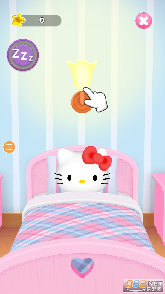 会说话的凯蒂猫安卓版截图3