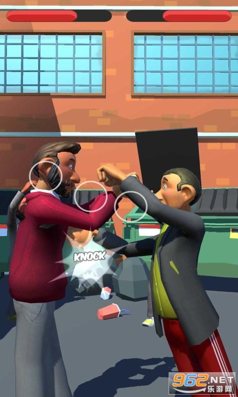 �ư�֮����Ϸ(Bar Fight)��ͼ0