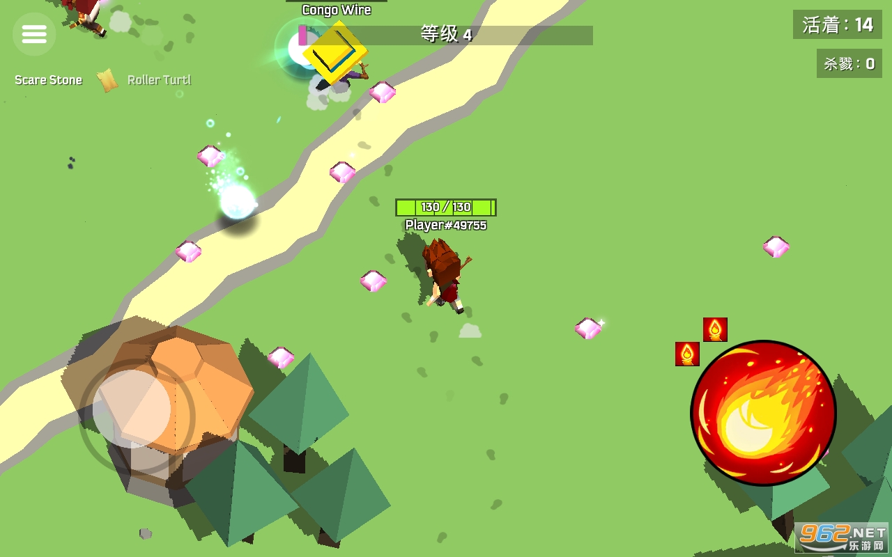 ��ʦ������(Magica.io)��ͼ1