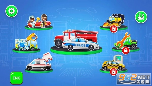 Transport Vehicles(���ֳ�����׿��)v1.06 ���°��ͼ2