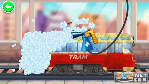 Transport Vehicles(���ֳ�����׿��)v1.06 ���°��ͼ0