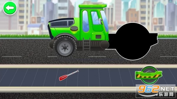 Transport Vehicles(���ֳ�����׿��)v1.06 ���°��ͼ3
